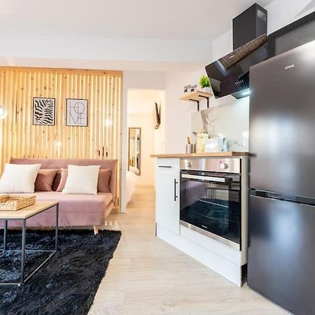 Apartamento Oasis Urbano Santander Exterior foto