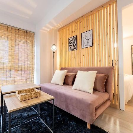 Apartamento Oasis Urbano Santander Exterior foto