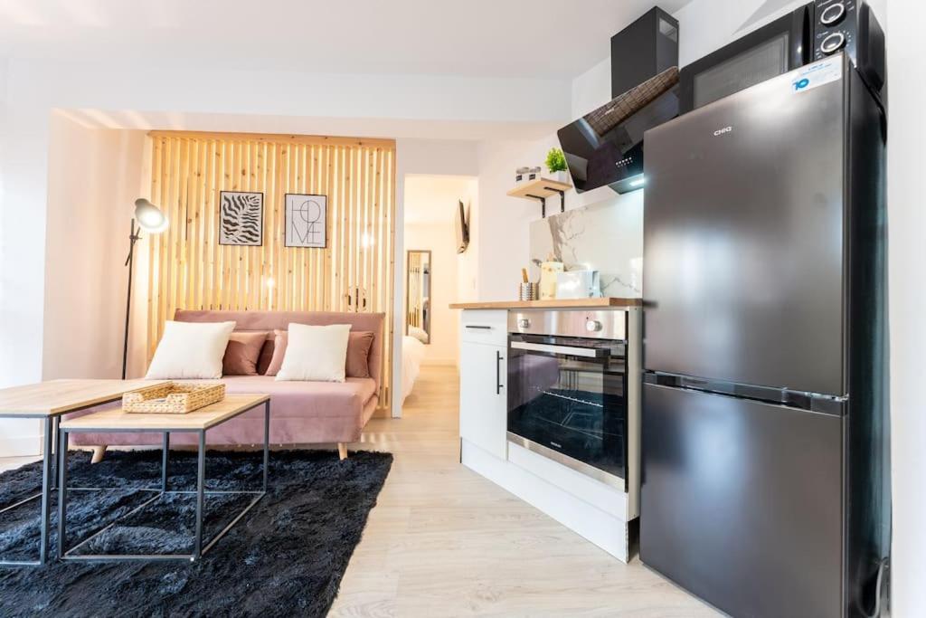 Apartamento Oasis Urbano Santander Exterior foto