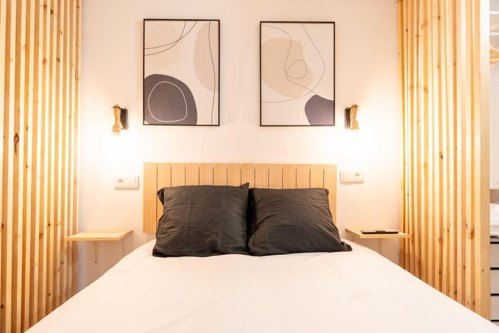 Apartamento Oasis Urbano Santander Exterior foto