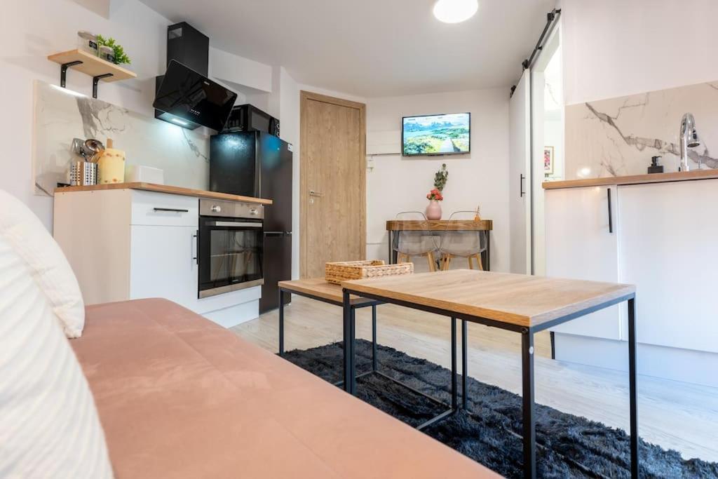 Apartamento Oasis Urbano Santander Exterior foto