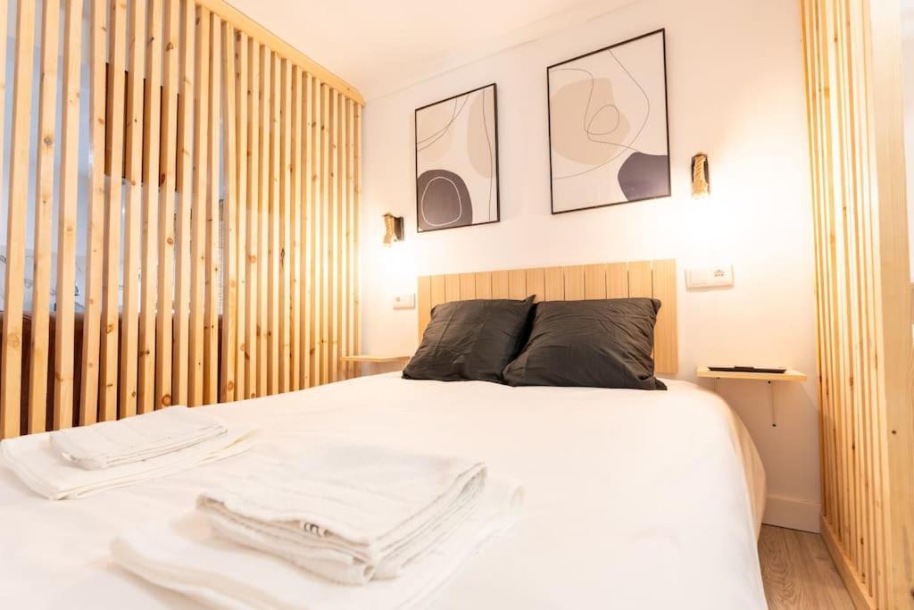 Apartamento Oasis Urbano Santander Exterior foto