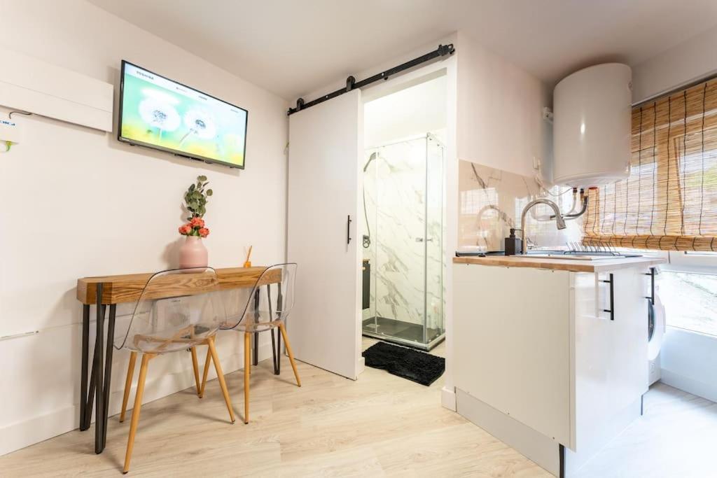 Apartamento Oasis Urbano Santander Exterior foto